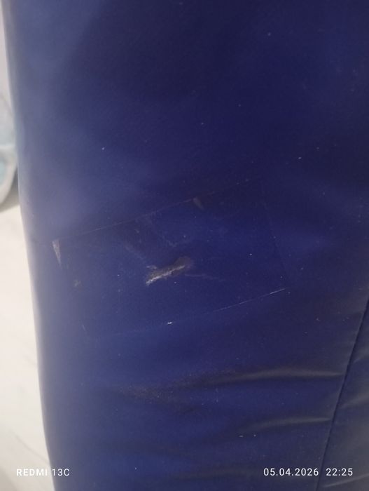 Детская боксерская груша