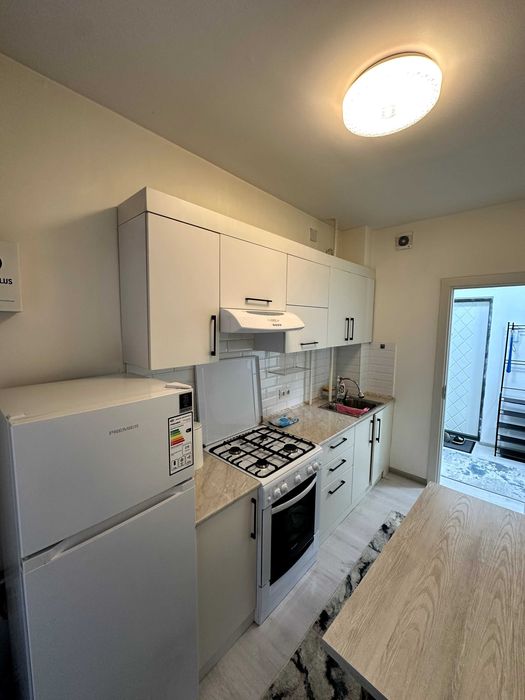 Toshkent markazida 1 xonalik uy - 30 m 1/2/9