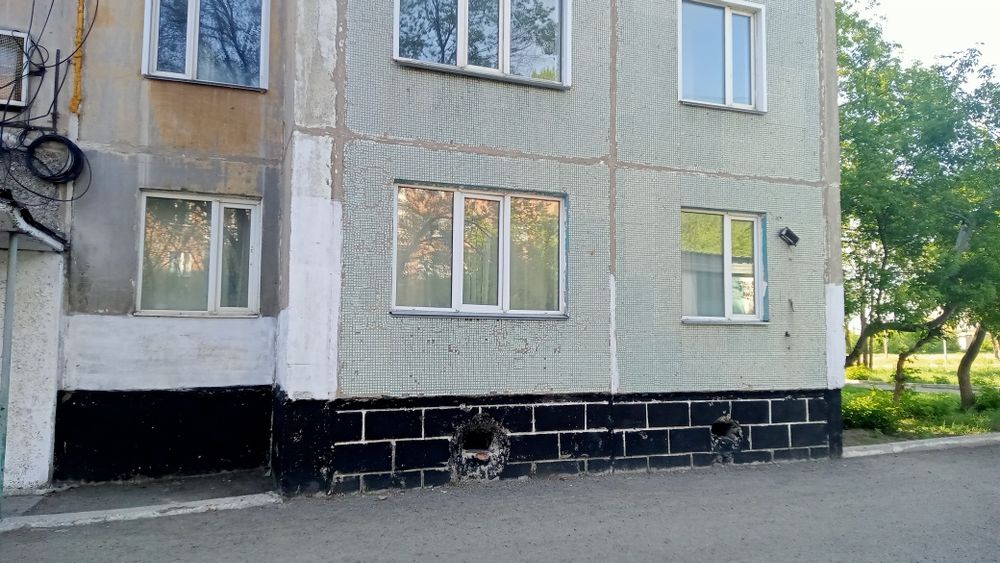 Продам 3х комнатную квартиру