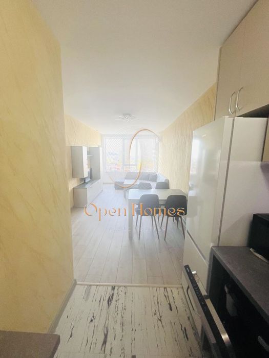 Продава се Тристаен апартамент в Пловдив, Съдийски - 123 кв.м за 1627 €/кв.м - Снимка #12