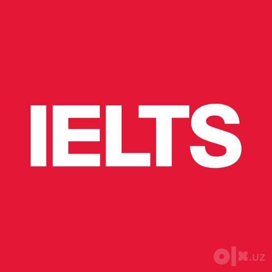 Индивидуальный репетитор. Обучаю General English, IELTS, SAT
