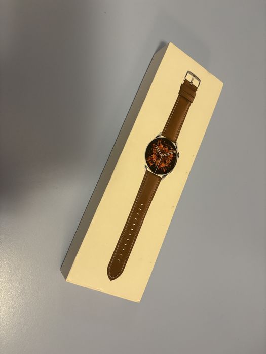 SmartWatch DT WATCH3