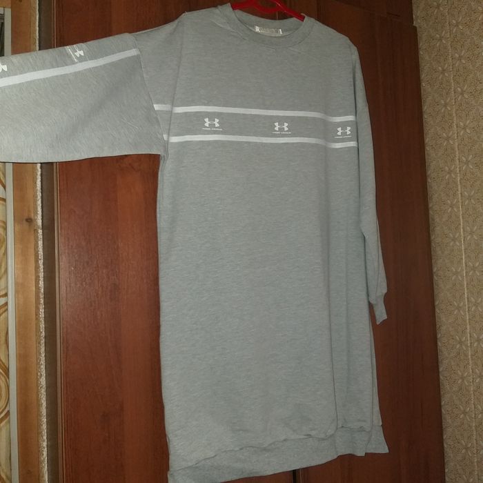 Комплект трикотажный