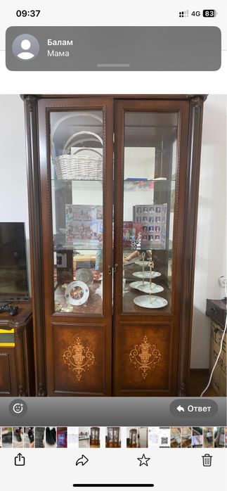 гостиный гарнитур, тумба под тв