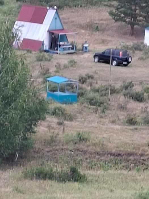 Отдых в Каркаралинске