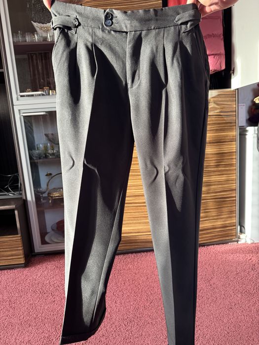 Мужккая куртка весений