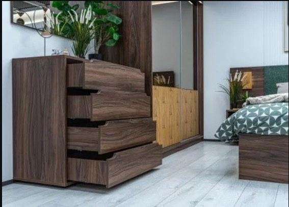 Спален комплект