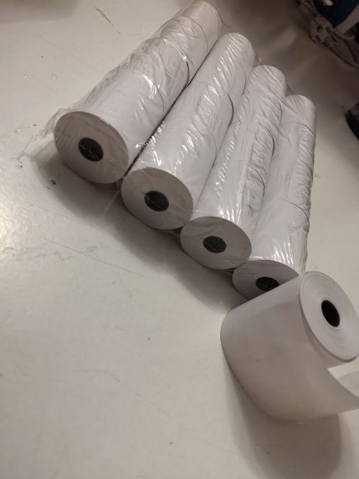 80 тг Продам чековую ленту