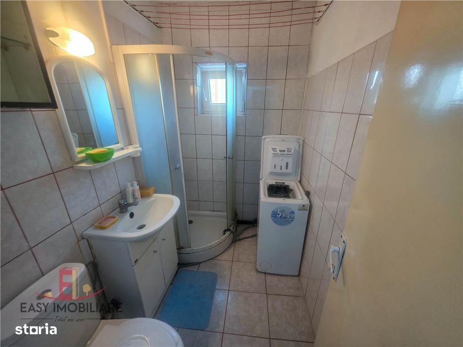Apartament 2 camere, Confort 1, etaj intermediar, Dambu, Targu Mures