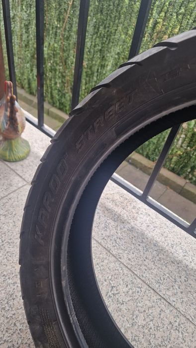 Гуми за мотор Metzeler Kardo