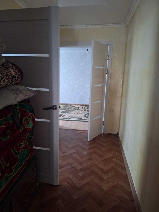 Продам дом на 2 Костанай