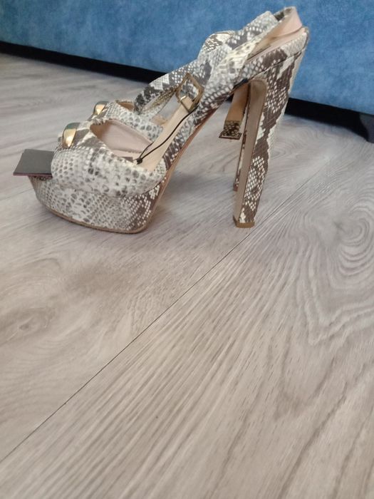 Распродажа! Басоножки брендовые Pinko Италия