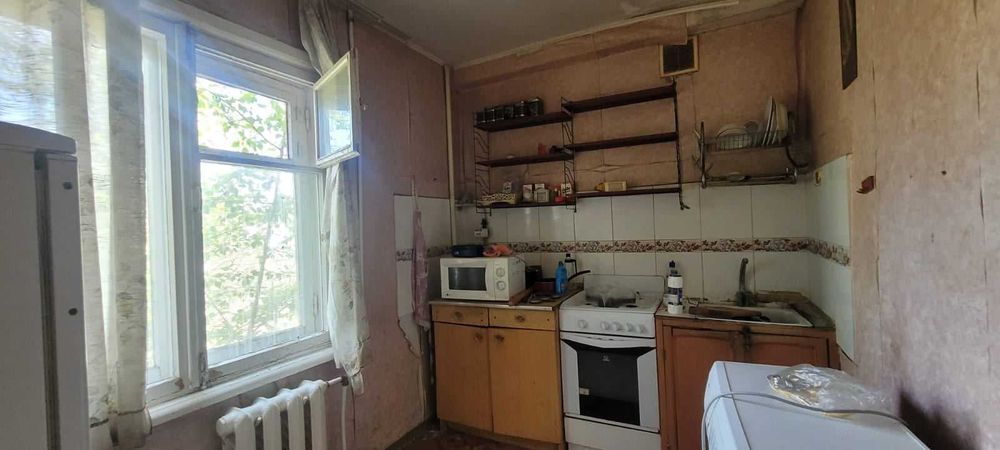 Продается 2х комнатная квартира