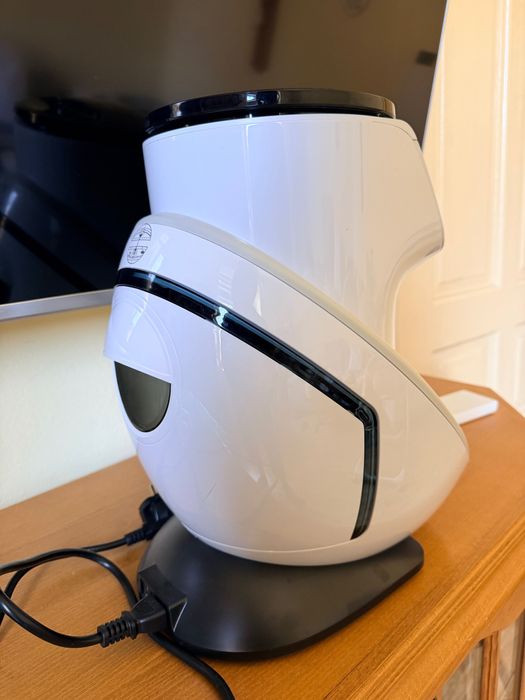 Автоматична машина Neno за приготвяне на топло мляко за кърмачета