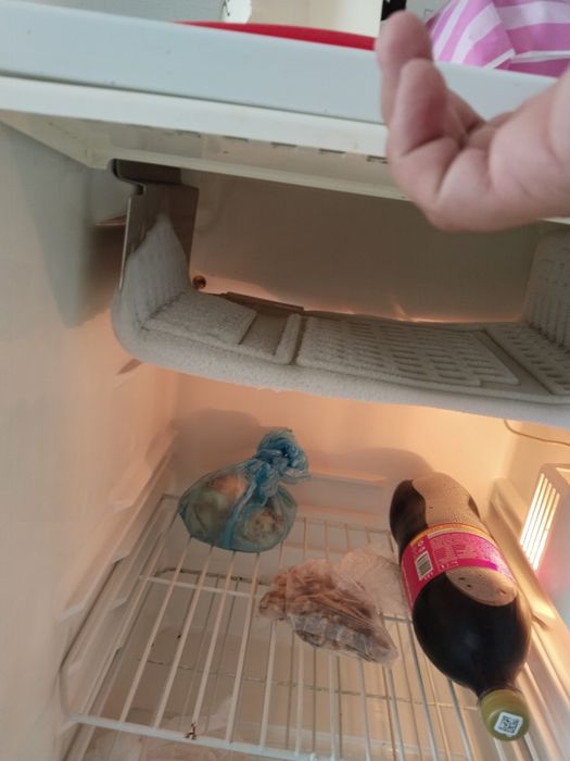 Б/У мини холодильник