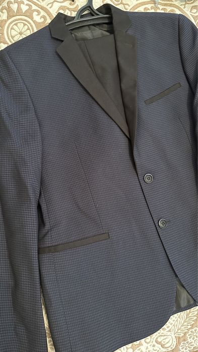 продам костюм мужской