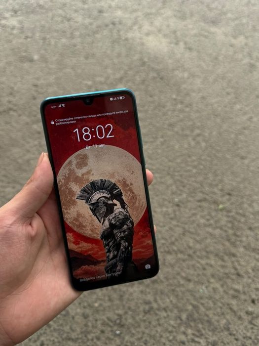 Huawei P30 lite 8/128gb