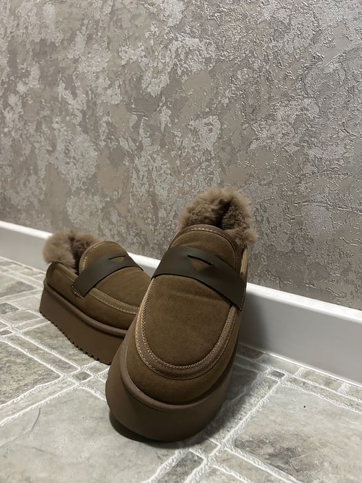 Продам уги новые 38 размер