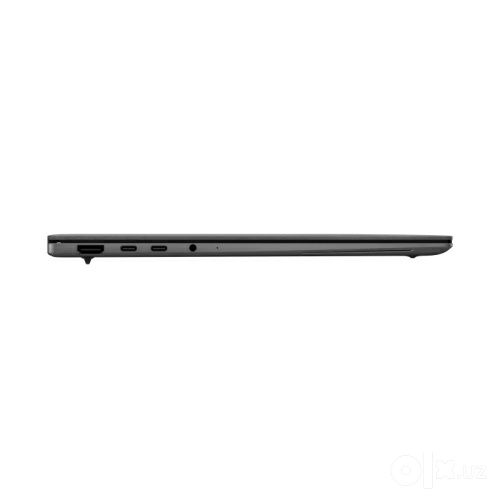 ASUS Zenbook S14 — премиальный ноутбук для работы, учёбы и бизнеса