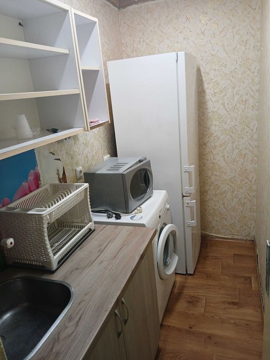 Дава се под наем Двустаен апартамент в Шумен, Добруджански - 60 кв.м за 248.88 € - Снимка #8