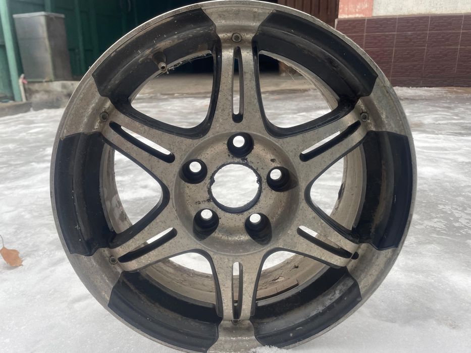 Диски размер 15.