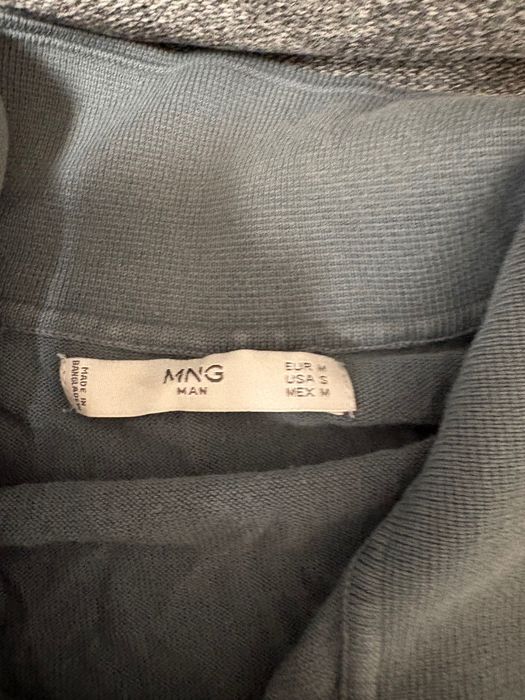 Тениски Mango, Zara, Calvin Klein Jeans, Sir Oliver