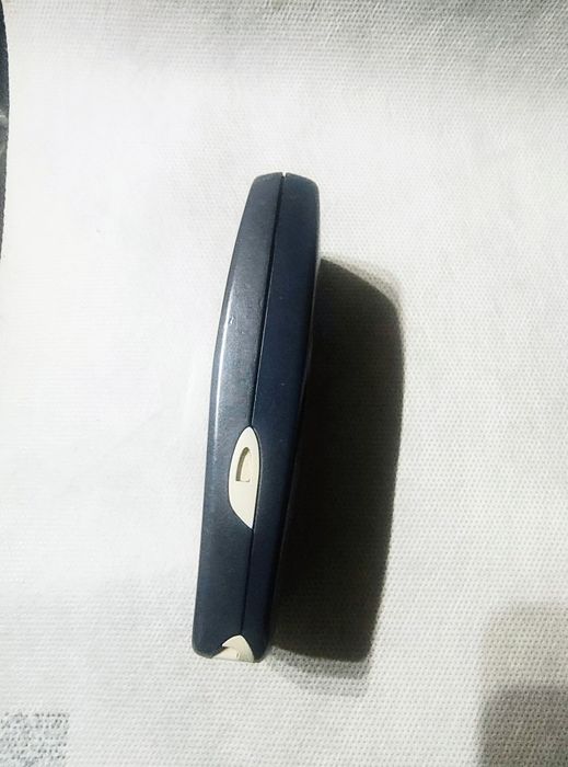 Nokia 3310, meniu în limba română ( decodat, baterie Nou nouță)