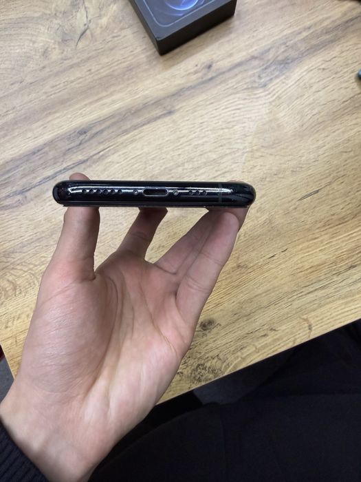 iPhone 11 Pro 64Gb, Midnight Green