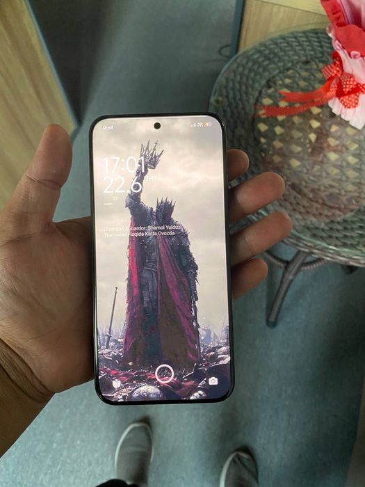 Poco M8 Pro 5G 8/256