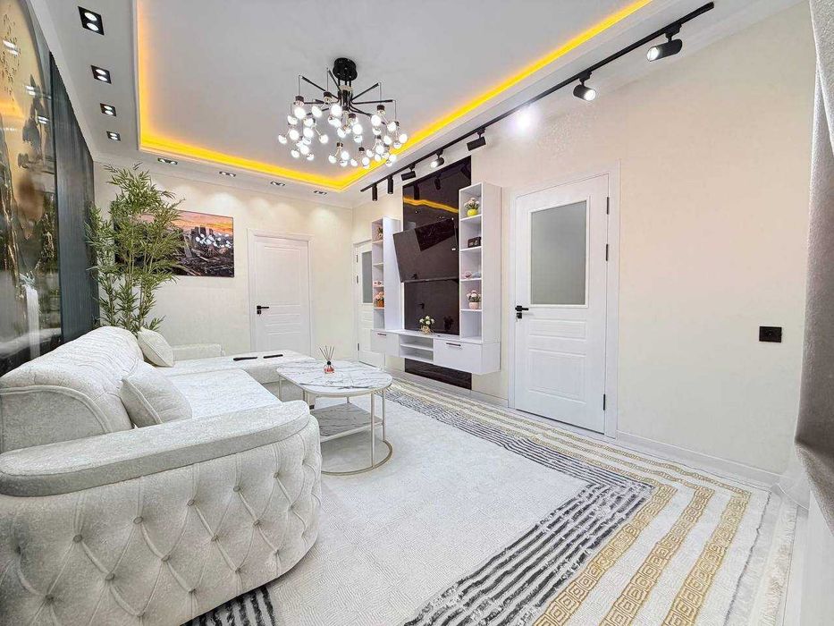 Срочная Продажа ! Продается 2 комнатная квартира Чиланзаре ! А-2