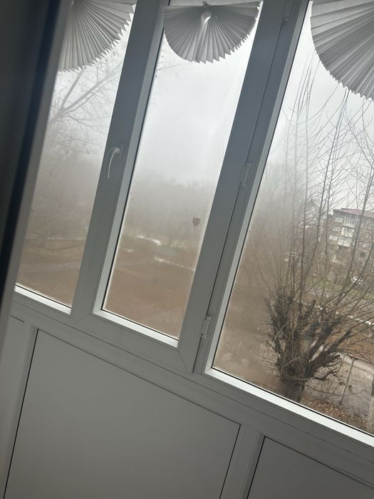 Продается трехкомнатная квартира