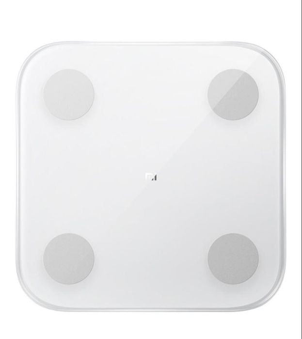 диагностические Mi Body Composition Scale 2 до 150 кг