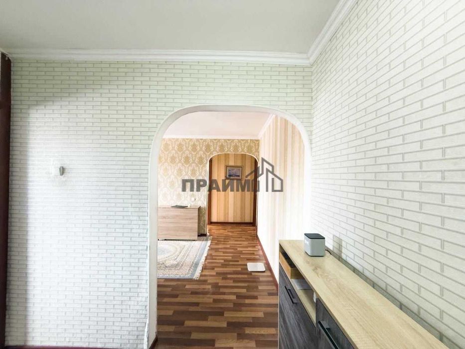 ПРОДАМ 3х ком. Жастар (Адильбек ПРАЙМ)
