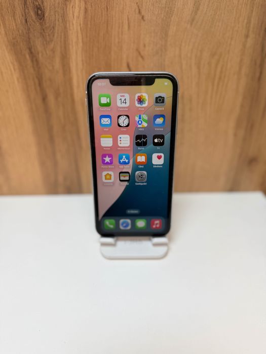 Iphone XR White 64 Gb