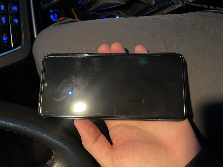 продам Redmi note 10s 128gb под такси или доставку