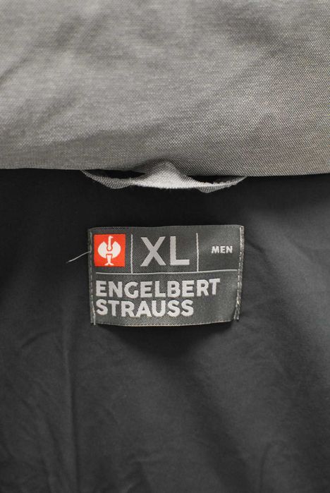 Engelbert Strauss Motion X geaca imblanita marimea XL  (3707)