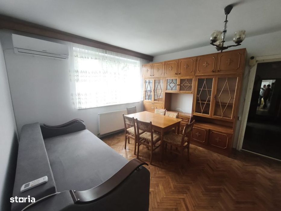 Apartament 2 camere+boxa+garaj, zona Manastirea Bogdana, Radauti — fotografia 3