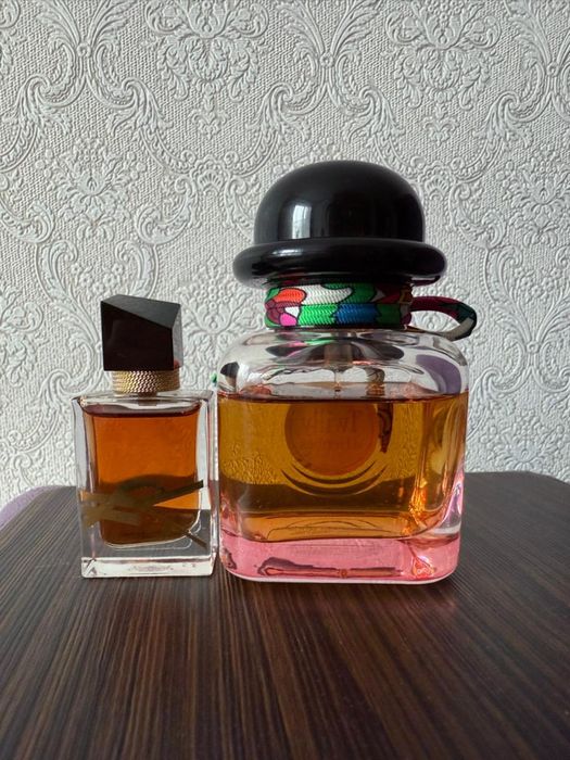 Twilly d’Hermes духи оригинал