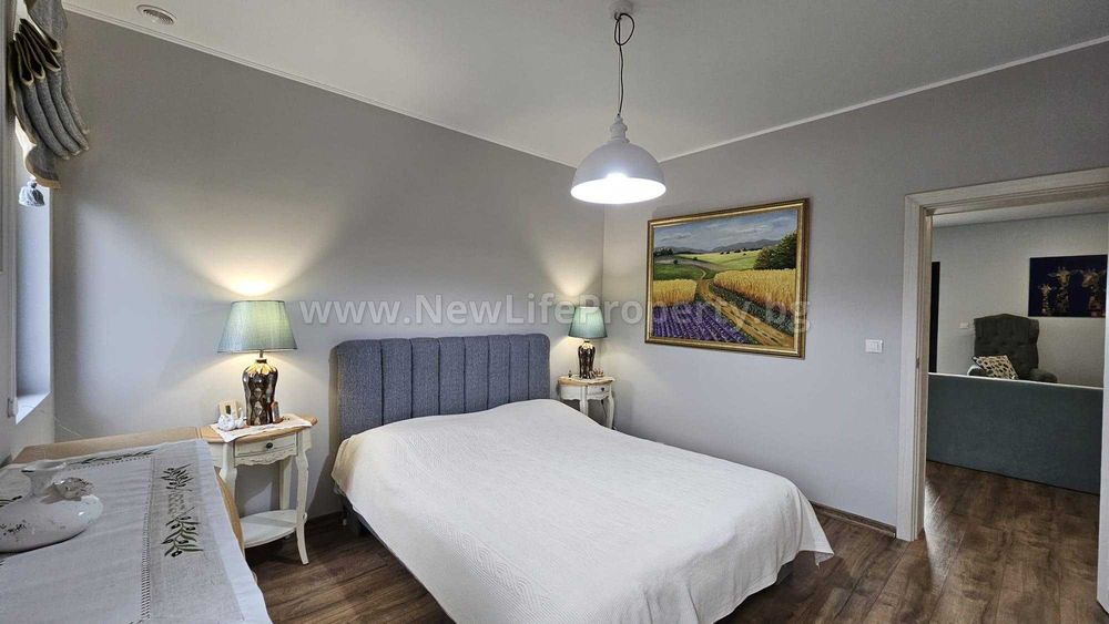 Продава се Къща в с. Каменар, Област Бургас - 248 кв.м за 1130 €/кв.м - Снимка #10