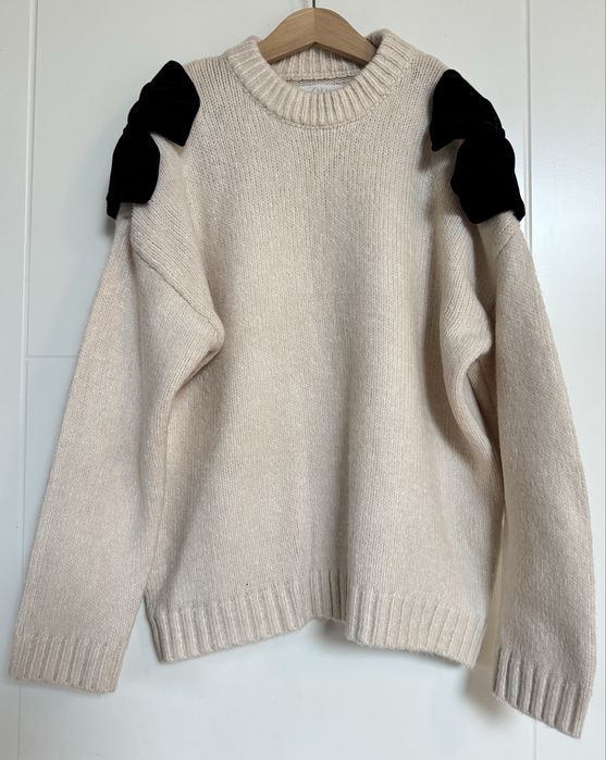 Pulover fete, ZARA, party, 9 ani, 134 cm