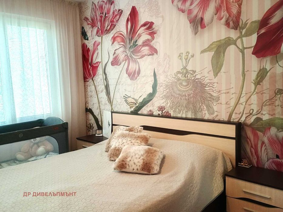 Продава се Тристаен апартамент в София, Банишора - 80 кв.м за 2988 €/кв.м - Снимка #7