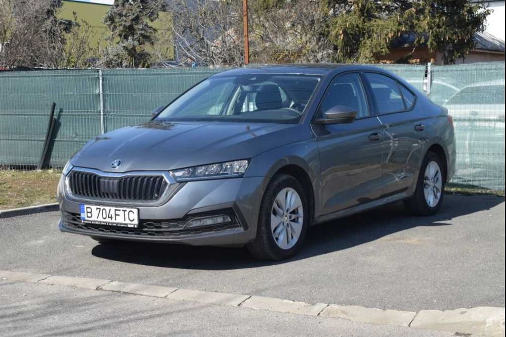 Rent a car Brasov - Garantie mica