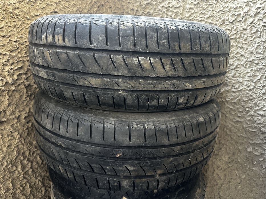 Резина лето р15 шины