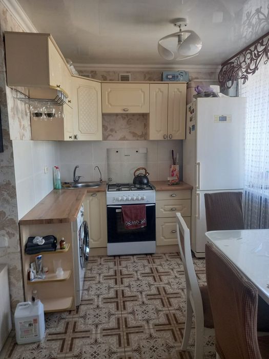 3 ком Горпарк, Акимат, 180+