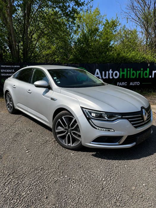 Renault Talisman Renault Talisman Energy Intens/Posibilitate Rate