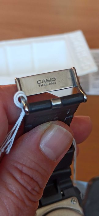 Casio G-SHOCK GD 010-1R