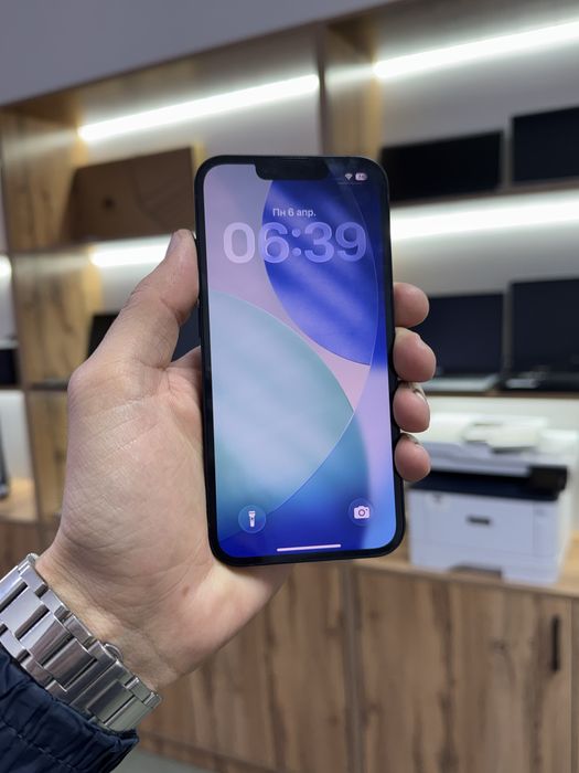 Айфон iPhone 13