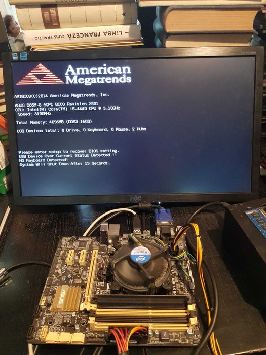 Placa de baza Pc Gaming LENOVO ThinkCentre M700 M800 M710S M720S MSI X99S SLI PLUS GIGABYTE GA-X99-UD4 ASRock B85 PRO4 ASUS B85M-G H61M-C H81M-R 1150
