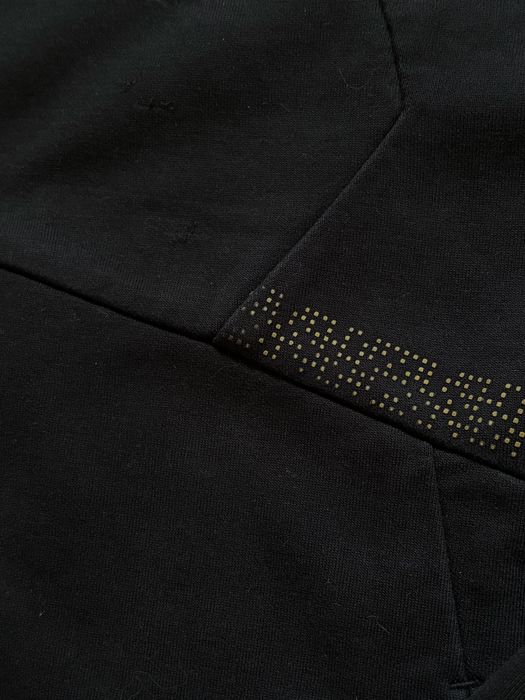 Hugo Boss суичър с цип S