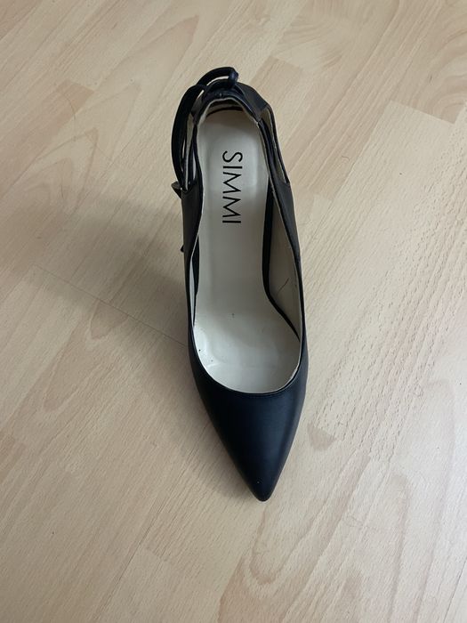 Pantofi Simmi London